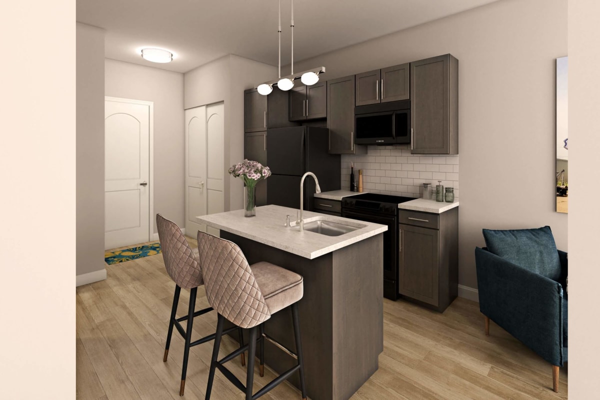 Photos and Video of Adelphi Quarter in Columbus, OH